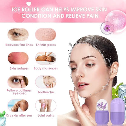ICE FACE MASAGER