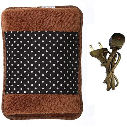 ELECTRIC HOT BAG WITH GEL