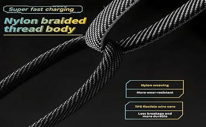 4 IN 1 CABLE