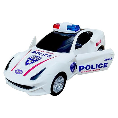 POLICE CAR LIGHT