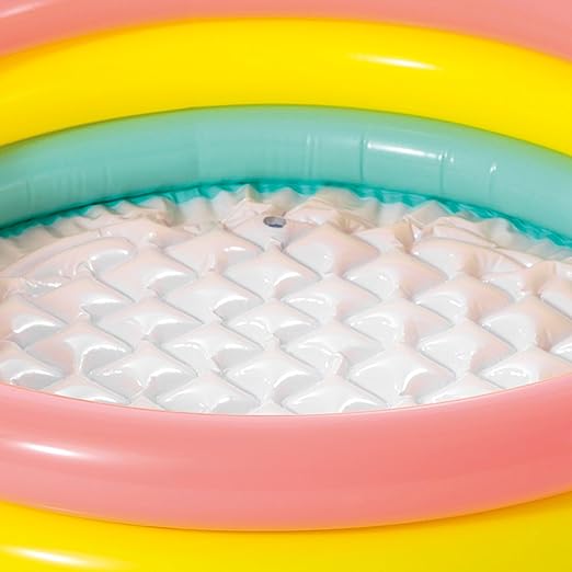 ROUND TUDE BOX INTEX