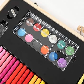 COLOUR BOX 220PC