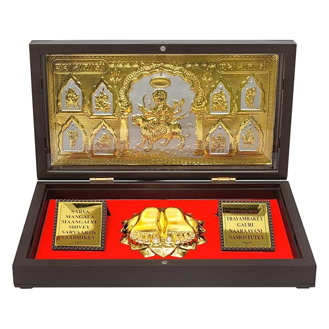 MATARANI CHARAN PETI 4*8