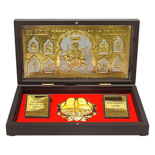 MATARANI CHARAN PETI 4*8