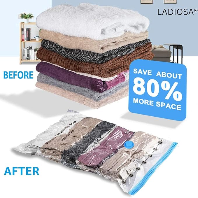 Vacuum Bags