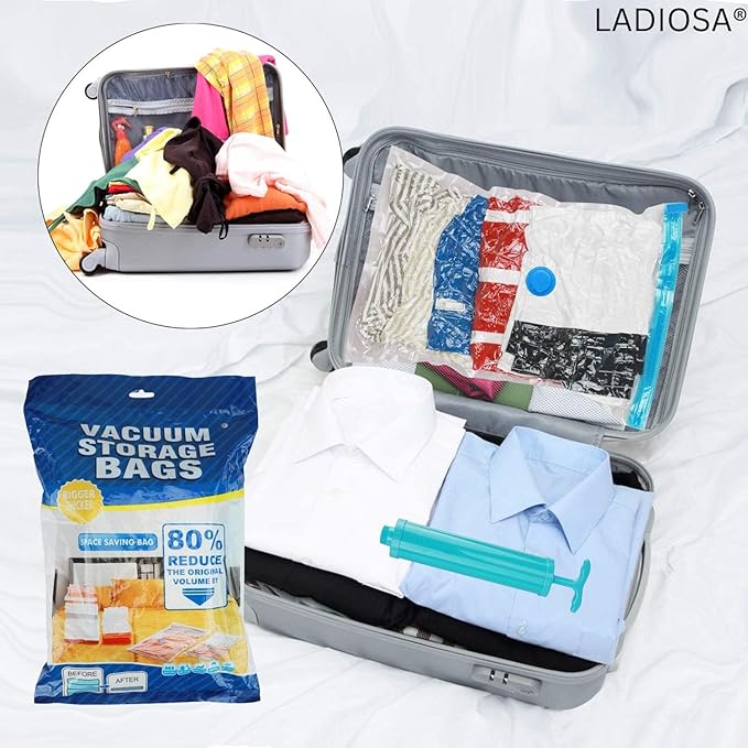 Vacuum Bags