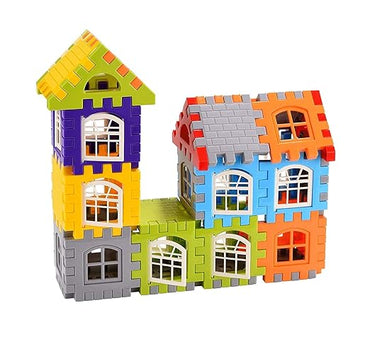 BUILDING BLOCKS 100 PC