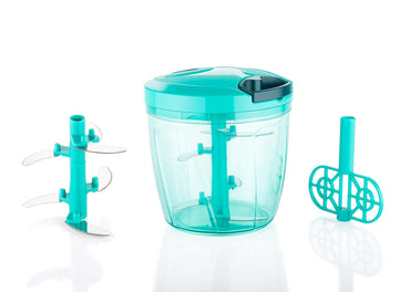 RASSI ONION CHOPPER 750ML