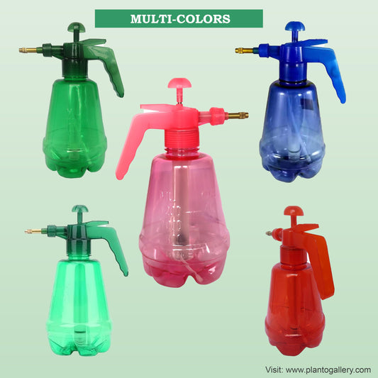 PRESURE SPRAY PUMP 2L