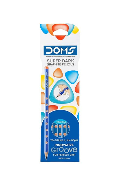DOMS JUNIOR ART KIT BAG