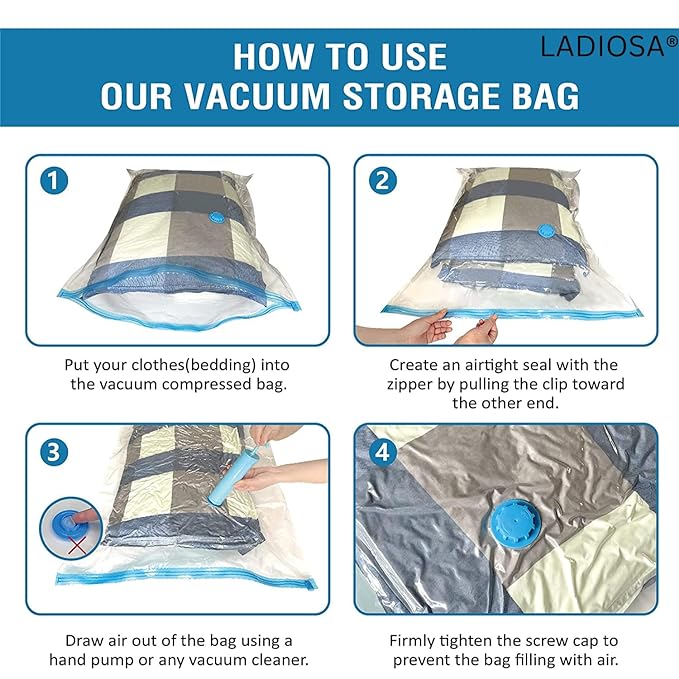 Vacuum Bags