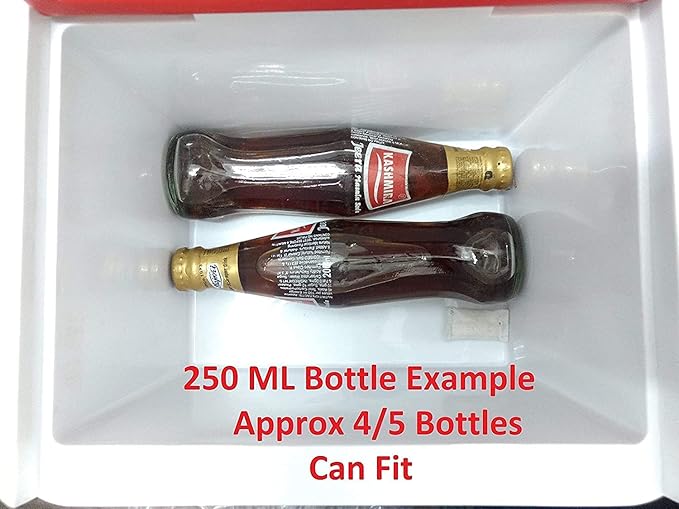 ICE BOX 6 LTR