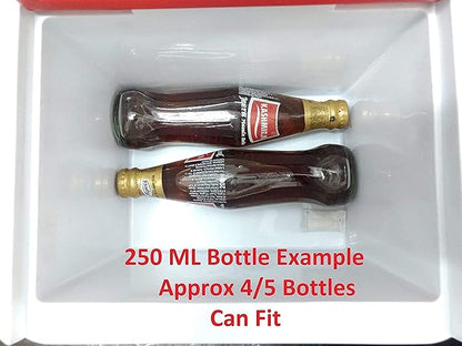 ICE BOX 6 LTR