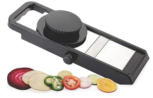 ADJUSTBLE SLICER KONVEX