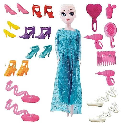 BEAUTIFUL PRINCESS SUIT