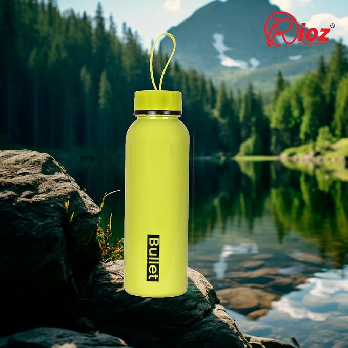Plastic Water Bottle 500 ml for Kids 