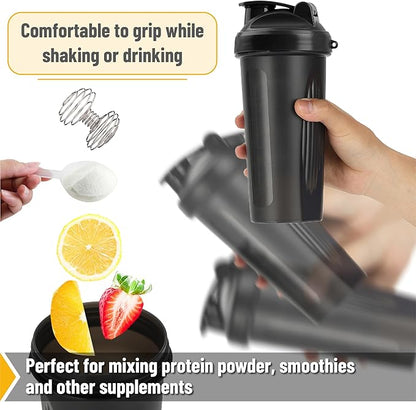 GYM BOTTLE 700ML HETAL