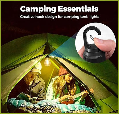 CAMPING LAMP HANG LIGHT
