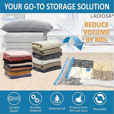 Vacuum Bags