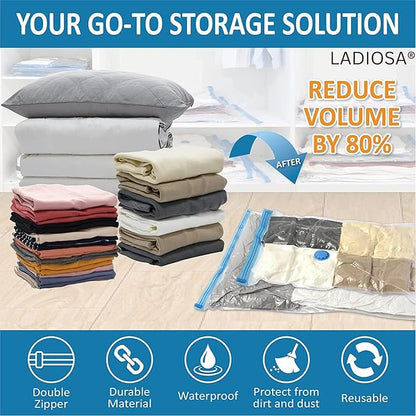 Vacuum Bags