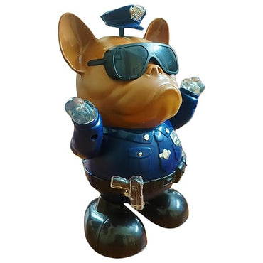 Police Dog