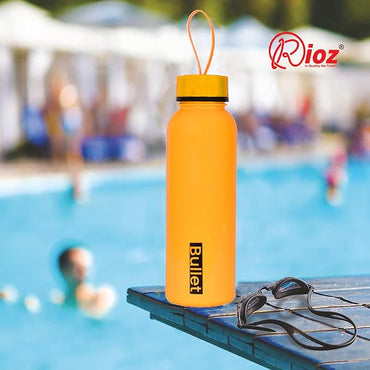 Plastic Water Bottle 500 ml for Kids 