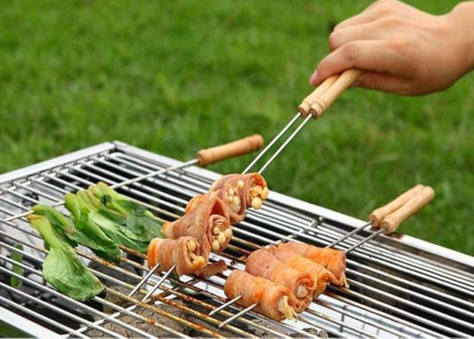 Barbecue Skewers