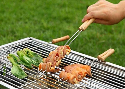 Barbecue Skewers
