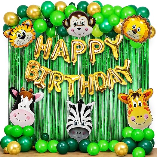 CHARTOON THEAM CELEBRATION SET