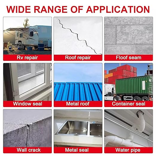 Super Strong Adhesive Waterproof 