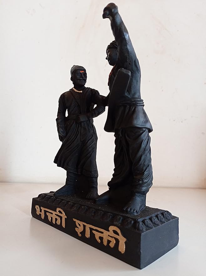 BHAKTI SAKTI 9"