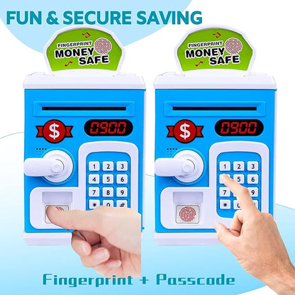 ATM PIGGY BANK B