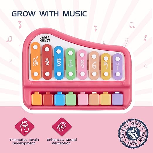 2 IN 1 XYLOPHONE 5