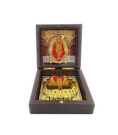SAI CHARAN GIFT BOX MIX 6 CM LONG