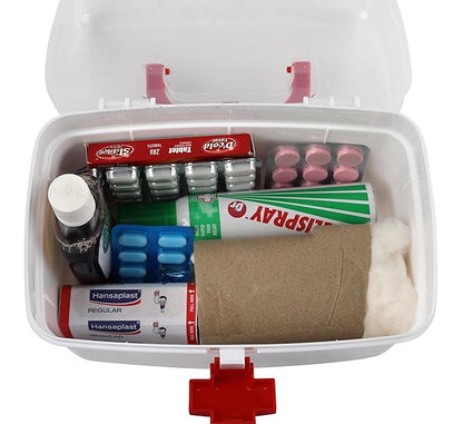 medical box