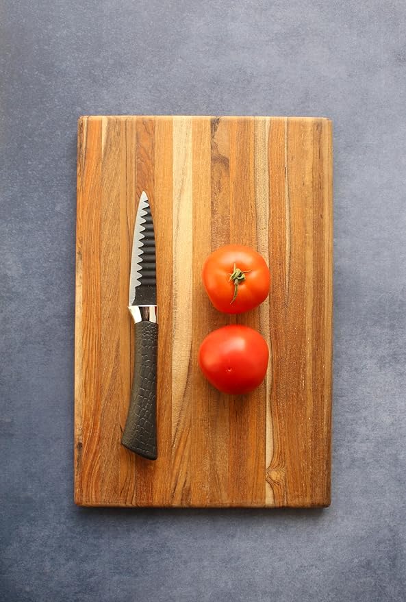 CHOPPING BOARD 12*8" BM