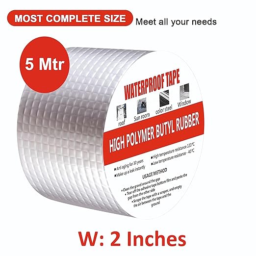 Super Strong Adhesive Waterproof 