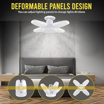 FAN BULB B