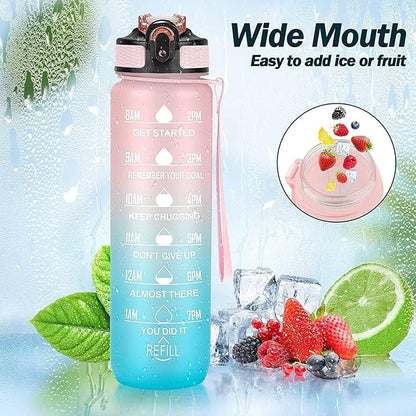 MOTIVATIONAL BOTTLE M