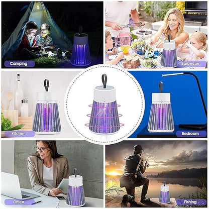 Mosquito Lamp