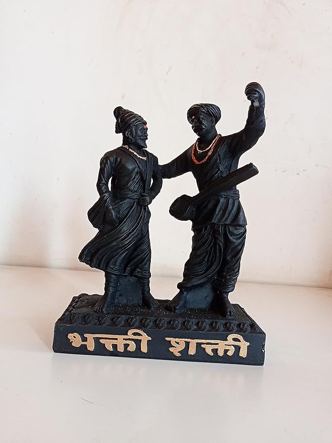 BHAKTI SAKTI 9"