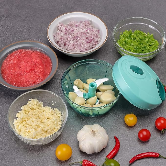 RASI ONION CHOPPER