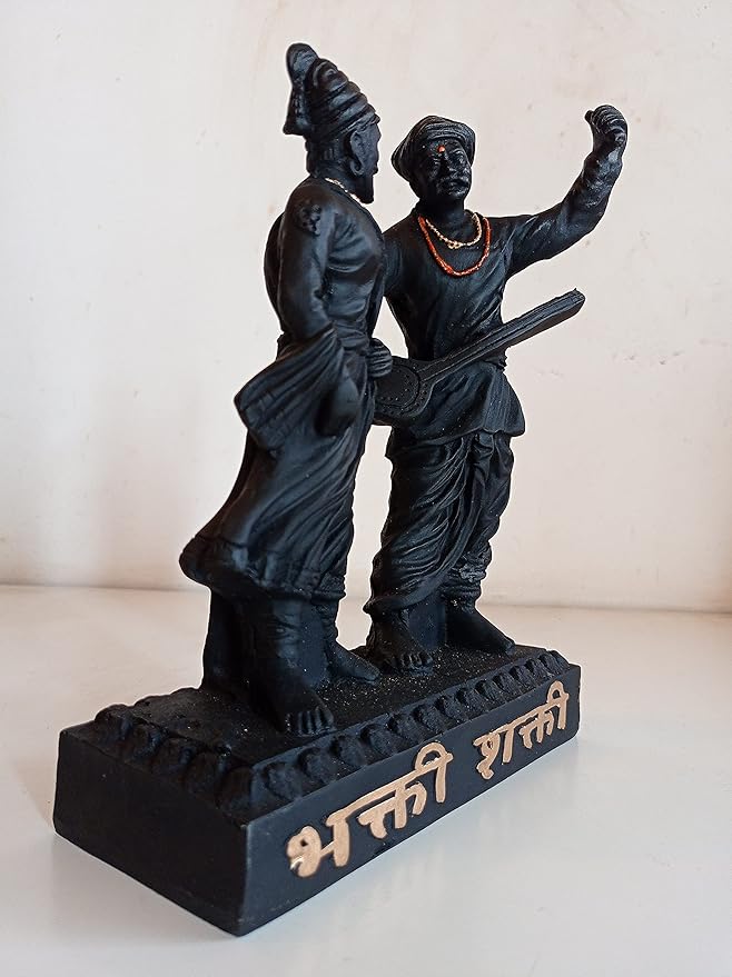BHAKTI SAKTI 9"