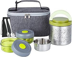 KHANA PINA LUNCH BOX