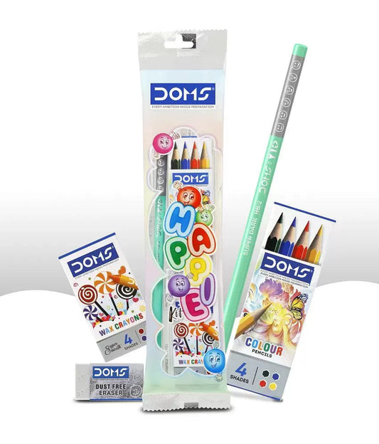 DOMS HAPPIE KIT
