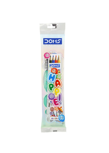 DOMS HAPPIE KIT