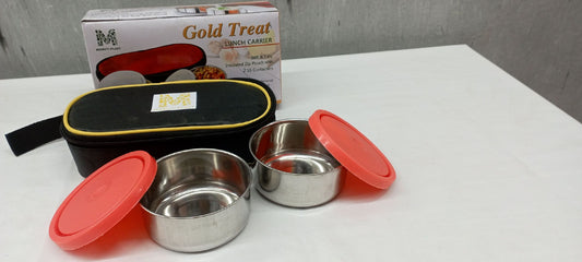 GOLD TREAT MARUTI TIFIN BAG