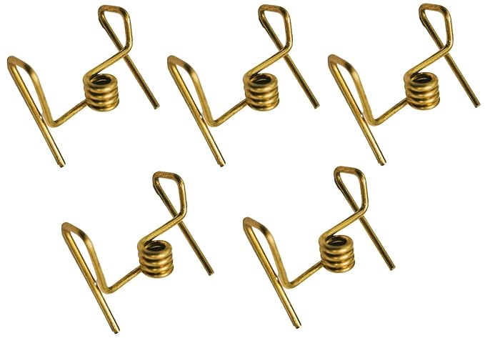 Pure Brass Samai Kadi (4PCS)