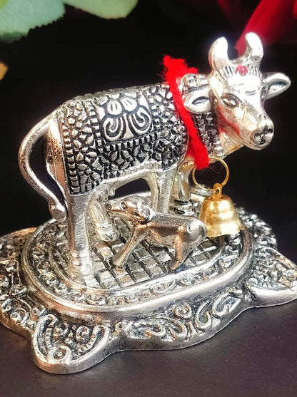 GAI BACHARU METAL S. RAJ