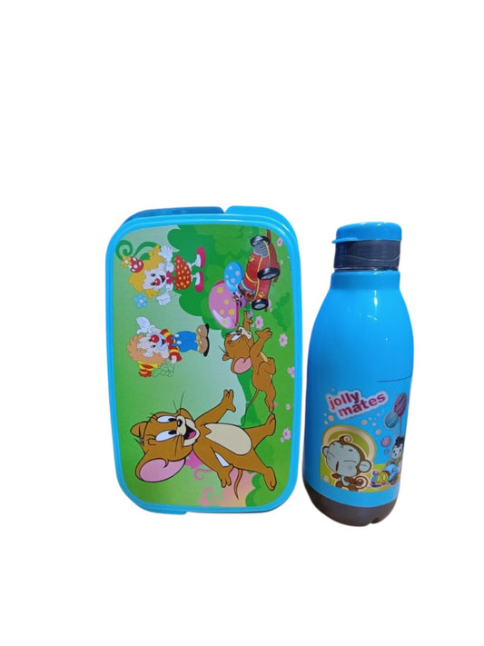 KHANA PINA LUNCH BOX